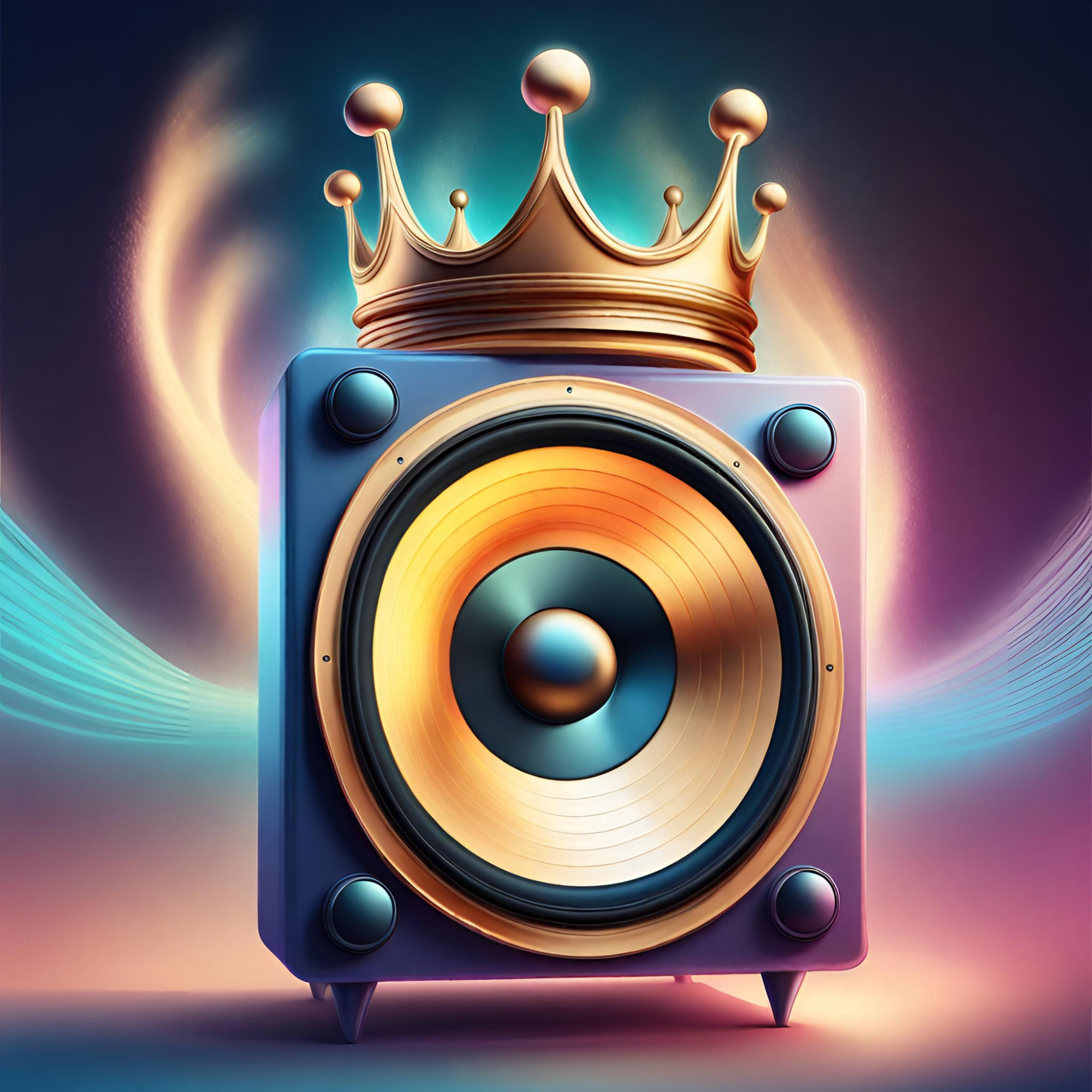 Mix & Mastering Service